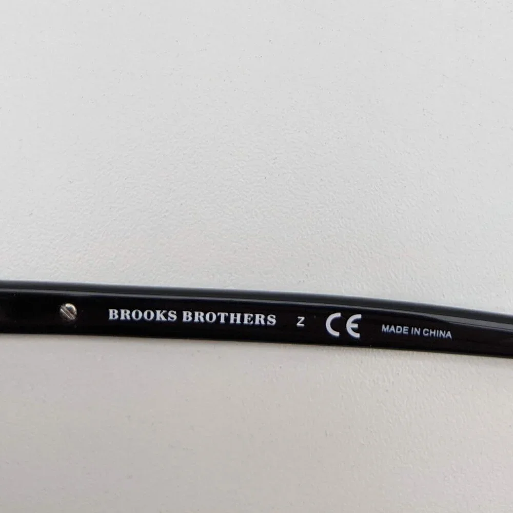 🕶️Brooks Brothers BB4021 6001/71 Sunglasses 53/18 145 /YHI852🕶️​